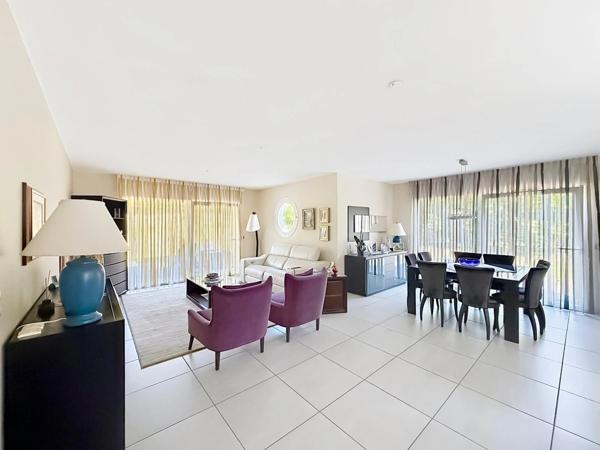 Belle villa familiale 200m2 4 chambres à CHENS SUR LEMAN (74)
