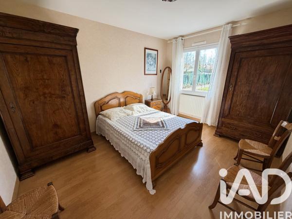 Maison à vendre 5 pièces 95 m² Pompaire