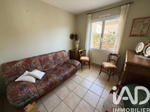 Maison à vendre 5 pièces 95 m² Pompaire