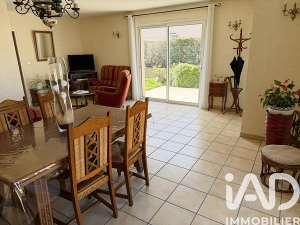 Maison à vendre 5 pièces 95 m² Pompaire