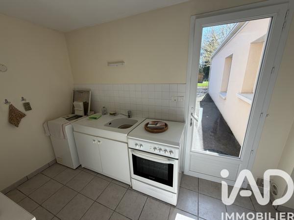 Maison à vendre 5 pièces 95 m² Pompaire