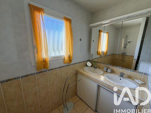 Maison à vendre 5 pièces 95 m² Pompaire