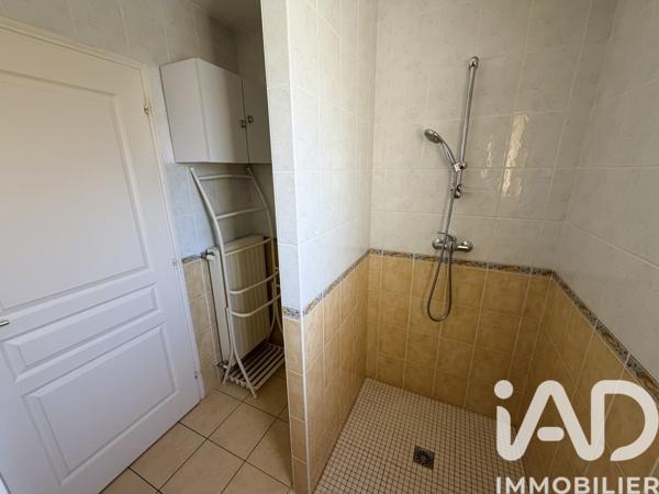 Maison à vendre 5 pièces 95 m² Pompaire