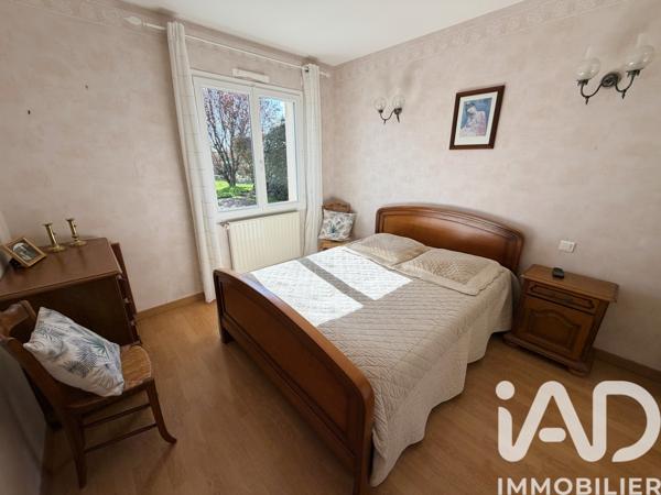 Maison à vendre 5 pièces 95 m² Pompaire