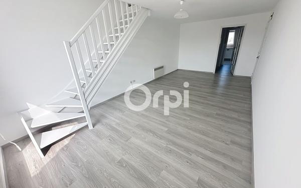 Appartement à vendre    4 pièces • 64 m2 Le Touquet-Paris-Plage
