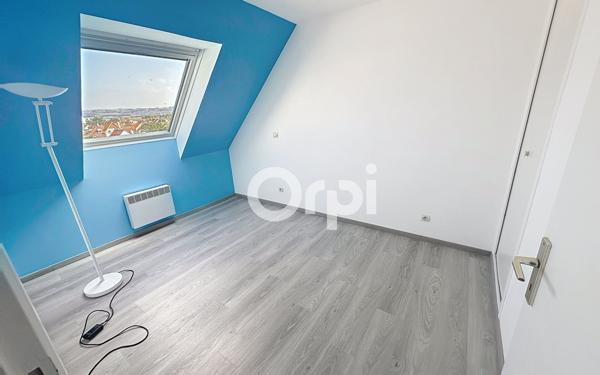 Appartement à vendre    4 pièces • 64 m2 Le Touquet-Paris-Plage