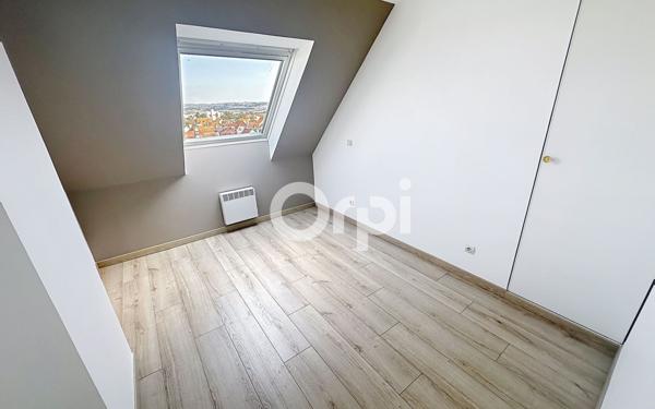 Appartement à vendre    4 pièces • 64 m2 Le Touquet-Paris-Plage