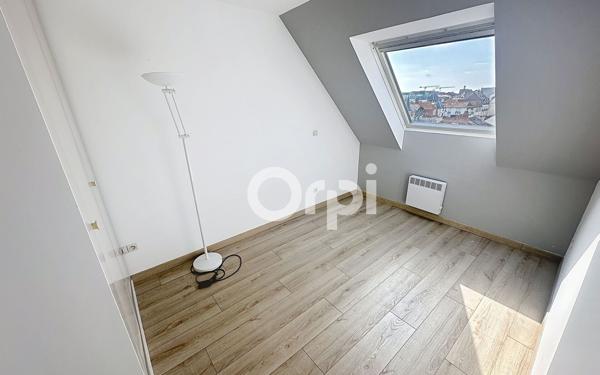 Appartement à vendre    4 pièces • 64 m2 Le Touquet-Paris-Plage