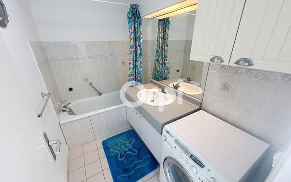 Appartement à vendre    4 pièces • 64 m2 Le Touquet-Paris-Plage