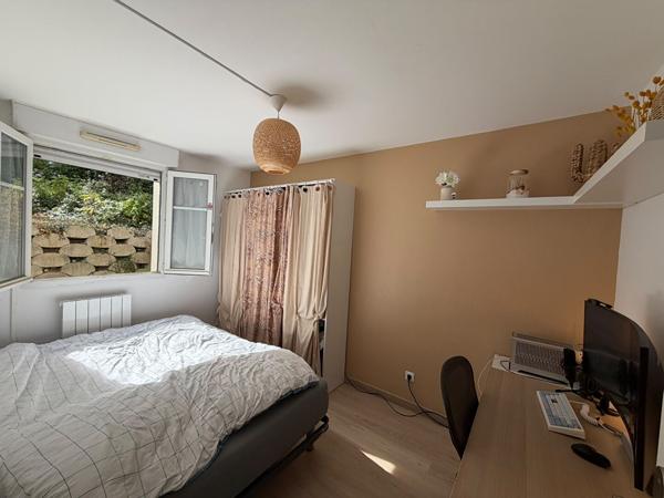 A vendre Appartement F2 - Jardinet - Parking  CREGY LES MEAUX - Calme et lumineux