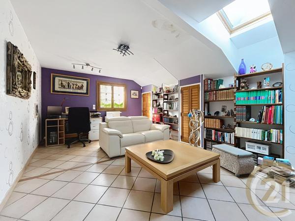 Maison à vendre  5 pièces - 154,19 m2 MALAUNAY - 76