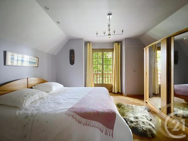 Maison à vendre  5 pièces - 154,19 m2 MALAUNAY - 76