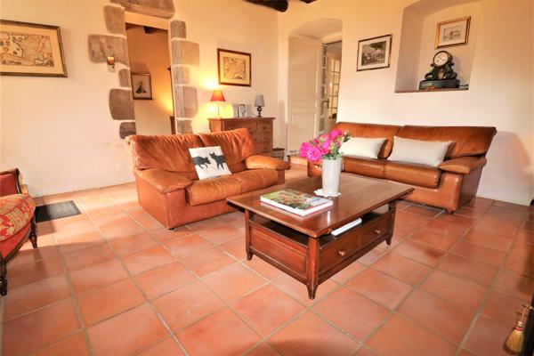 Maison à vendre à Bournoncle-Saint-Pierre (43360) - Haute-Loire