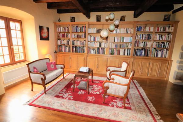 Maison à vendre à Bournoncle-Saint-Pierre (43360) - Haute-Loire