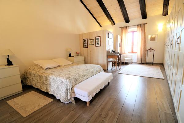 Maison à vendre à Bournoncle-Saint-Pierre (43360) - Haute-Loire