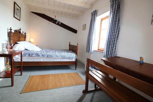 Maison à vendre à Bournoncle-Saint-Pierre (43360) - Haute-Loire