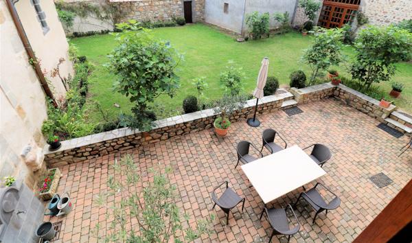 Maison à vendre à Bournoncle-Saint-Pierre (43360) - Haute-Loire