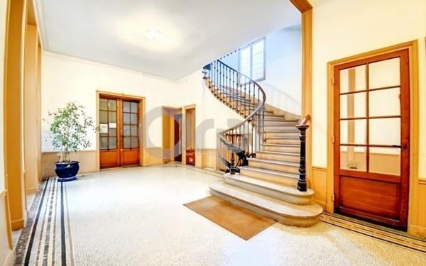 Appartement à vendre    1 pièce • 7,04 m2 Paris 20