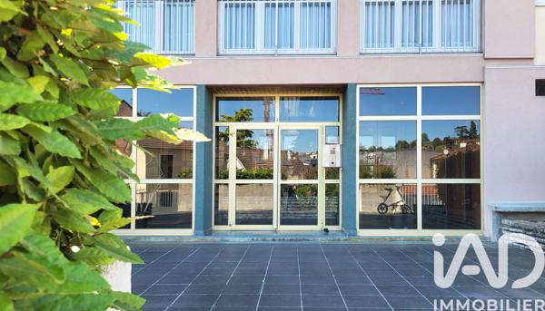 Appartement à vendre 4 pièces 80,9 m² Chaville