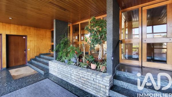 Appartement à vendre 4 pièces 80,9 m² Chaville