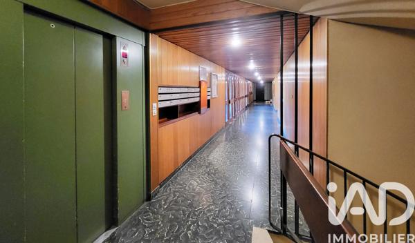 Appartement à vendre 4 pièces 80,9 m² Chaville
