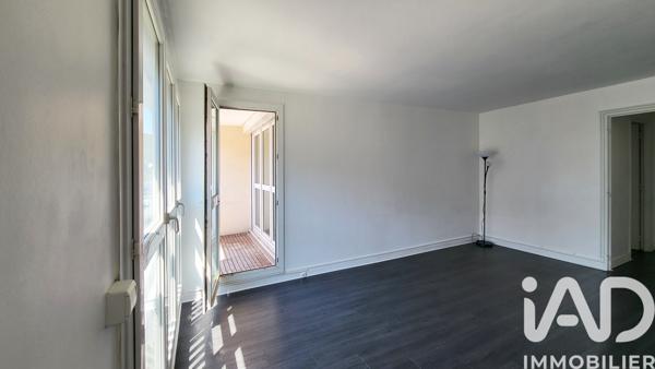 Appartement à vendre 4 pièces 80,9 m² Chaville
