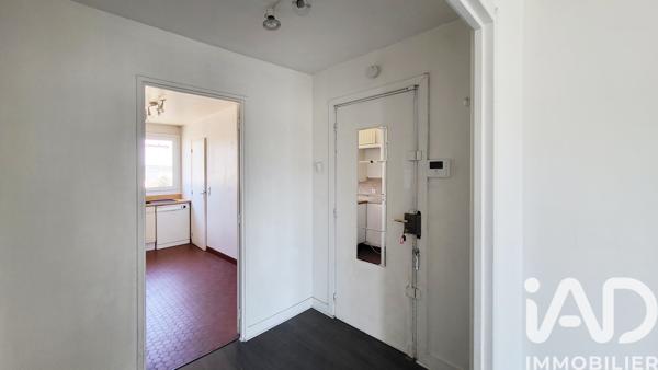 Appartement à vendre 4 pièces 80,9 m² Chaville
