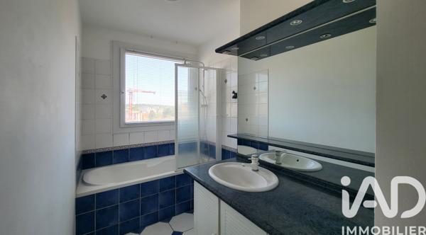 Appartement à vendre 4 pièces 80,9 m² Chaville
