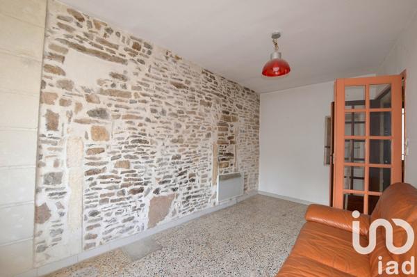 Maison 7 pièces de 136 m² à Marguerittes (30320)