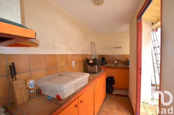 Maison 7 pièces de 136 m² à Marguerittes (30320)