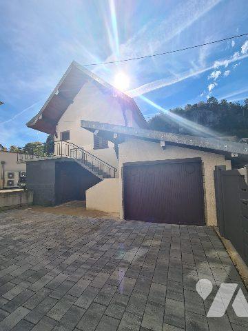 Maison à vendre Ornans