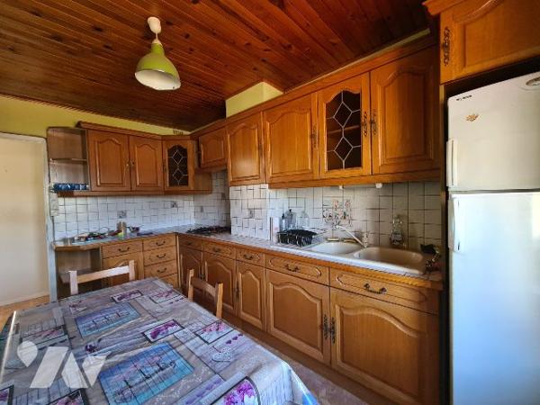 Maison à vendre Ornans