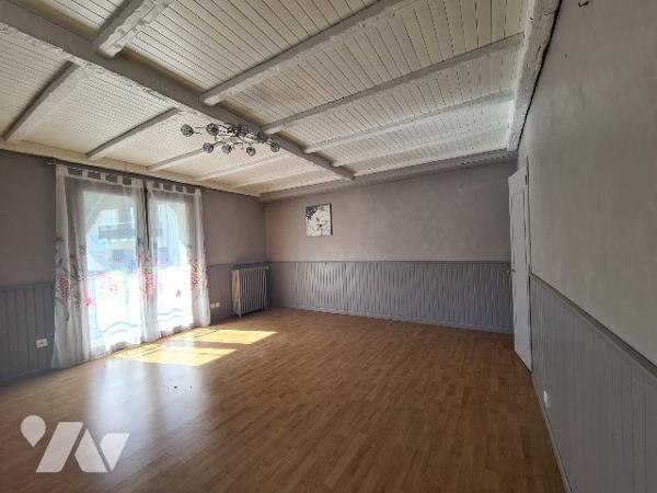 Maison à vendre Ornans