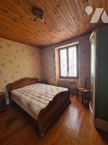 Maison à vendre Ornans