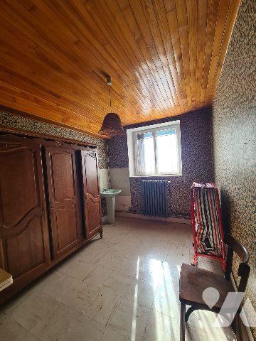 Maison à vendre Ornans