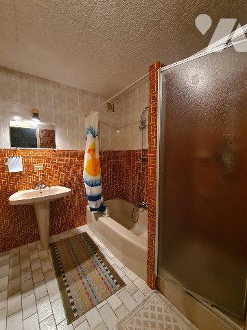 Maison à vendre Ornans