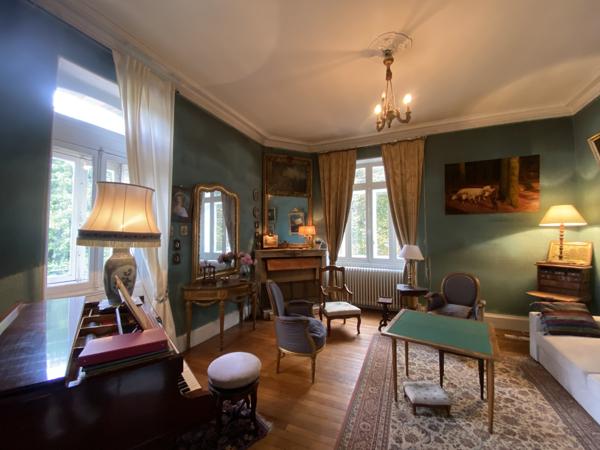 Maison à vendre à Saint-Amand-Montrond (18200) - Cher