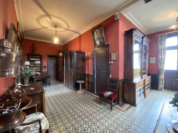 Maison à vendre à Saint-Amand-Montrond (18200) - Cher