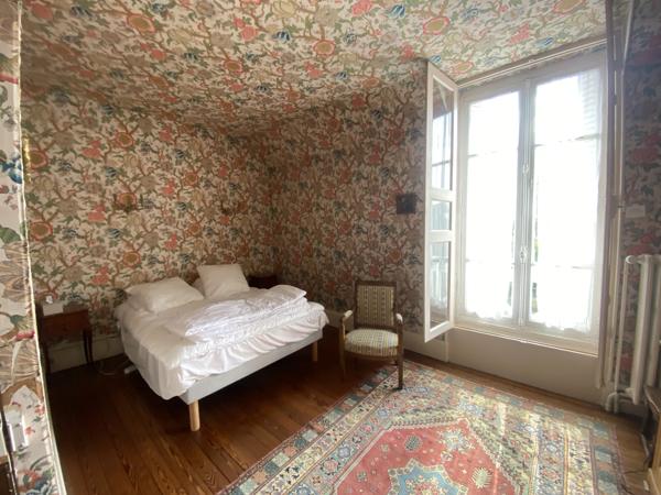 Maison à vendre à Saint-Amand-Montrond (18200) - Cher