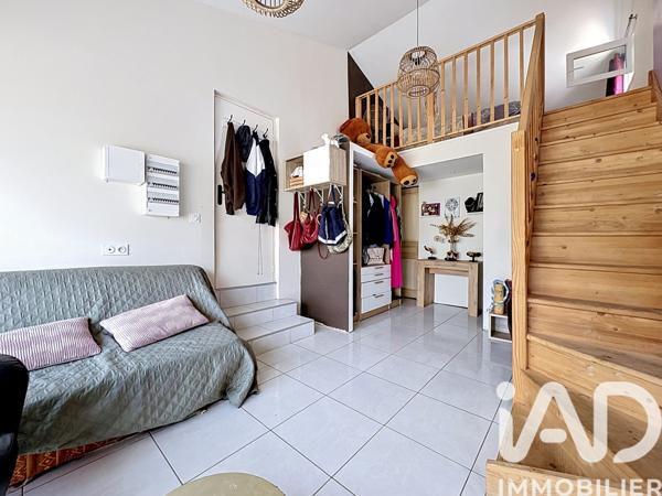Maison à vendre 4 pièces 111,36 m² Salses-le-Château