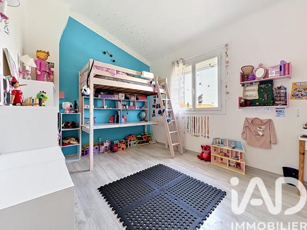 Maison à vendre 4 pièces 111,36 m² Salses-le-Château