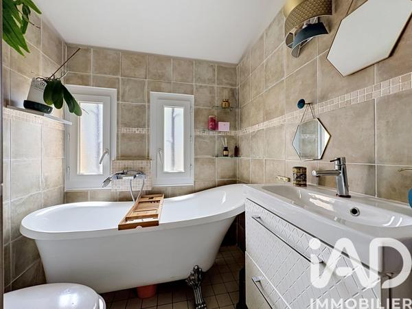 Maison à vendre 4 pièces 111,36 m² Salses-le-Château