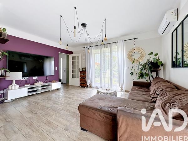 Maison à vendre 4 pièces 111,36 m² Salses-le-Château