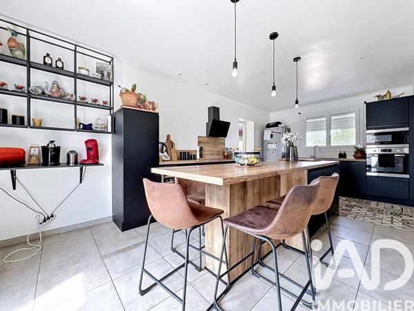 Maison à vendre 4 pièces 111,36 m² Salses-le-Château