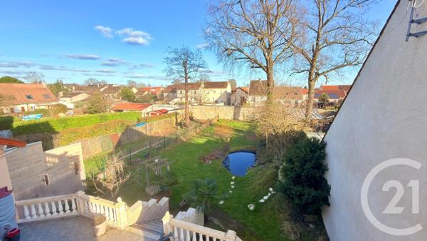 Maison à vendre  6 pièces - 140 m2 MONTFERMEIL - 93