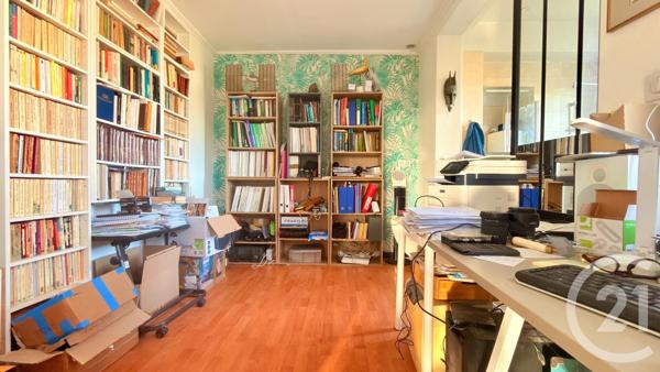 Maison à vendre  6 pièces - 140 m2 MONTFERMEIL - 93