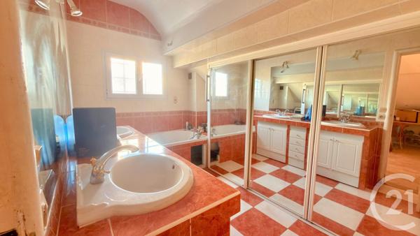 Maison à vendre  6 pièces - 140 m2 MONTFERMEIL - 93