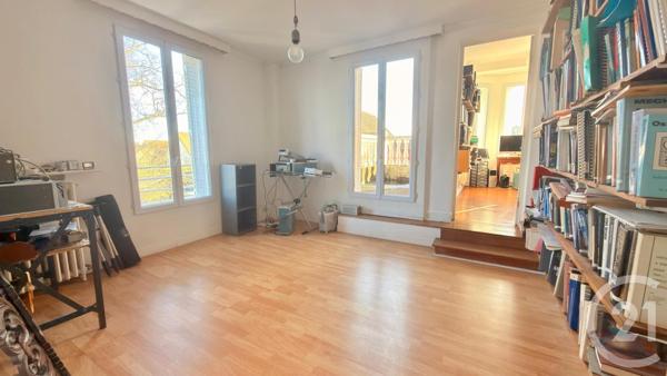 Maison à vendre  6 pièces - 140 m2 MONTFERMEIL - 93