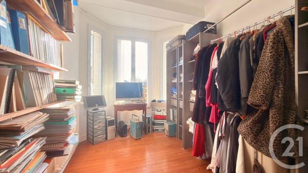 Maison à vendre  6 pièces - 140 m2 MONTFERMEIL - 93