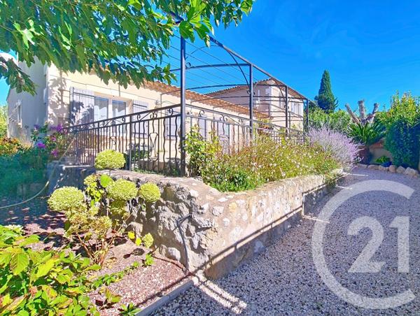 Maison à vendre  6 pièces - 151 m2 MOURIES - 13